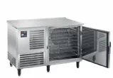 Cellule table de refroidissement et surglation 6 niveaux GN1/1 ou 400x600 ACFRI - RS 30 Table