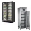 Frigo professionnel reconditionn