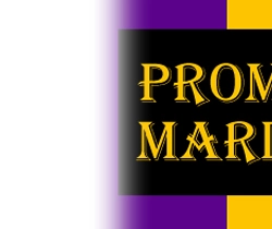 Promotions mardi gras