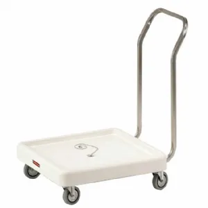 Chariot de transport pour panier DIAMOND CAR-1M/B