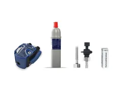 Kit 1re installation PURITY C1100 BRITA 1015183