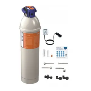 Kit 1re installation adoucisseur PURITY C500 pour machine  glaons BRITA 1012339