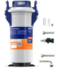 Kit 1re installation PURITY 450 Steam + afficheur Premium BRITA 1020884