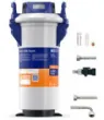 Kit 1re installation PURITY 450 Steam + afficheur Premium BRITA