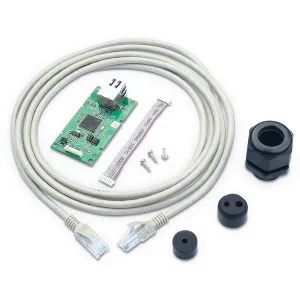 Kit Ethernet pour DEFENDER 3000 OHAUS 30429666