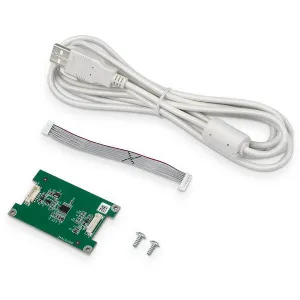 Interface de priphrique USB Kit i-DT33 pour DEFENDER 3000 OHAUS 30699120