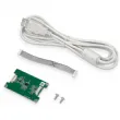 Interface de priphrique USB Kit i-DT33 pour DEFENDER 3000 OHAUS