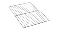 Grille Acier inoxydable 1/1 GN (325  530 mm) RATIONAL