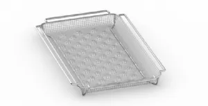 GRILLES POUR TRAVERS DE PORC 1/1 GN (325  530 mm) CombiFry  RATIONAL 6019.1150