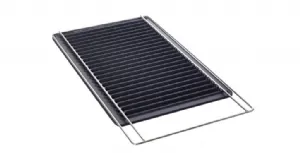 Grille CombiGrill avec grille de chargement 325  618 mm (pour 1/1 GN) RATIONAL 60.73.848