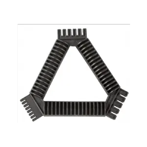 Outil de nettoyage pour grilles frites et macdoine 5-8-10 mm PREP4YOUTRS- TRK-TR210 DITO SAMA 650110