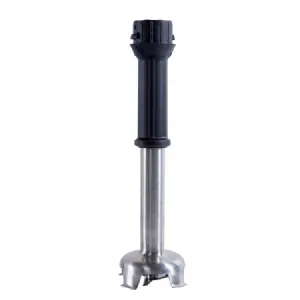 Tube inox 35 cm pour bloc moteur 350W ou 450W Equipements pour Bermixers PRO DITO SAMA 650132