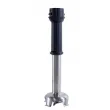 Tube inox 35 cm pour bloc moteur 350W ou 450W Equipements pour Bermixers PRO DITO SAMA