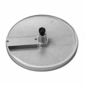 Disque trancheur Aluminium 8 mm pour coupe-lgumes Prep4You DITO SAMA 650220