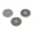 Kit 3 plaques (diam.3 - 4.5 - 8mm) pour hachoir Accessoires pour BE5 DITO SAMA