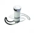 Rotor  couteaux lisses pour cutter 11,5L Accessoires pour K120S/KE120S DITO SAMA