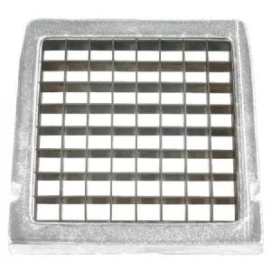 Grille frites 7 mm pour CF4  combiner avec bloc presseur 7 mm Accessoires pour CF4 DITO SAMA 653445