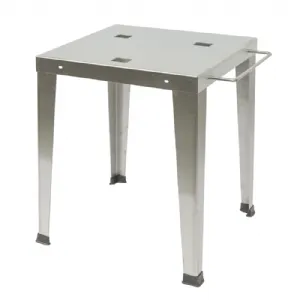 Table support inox  pour EPLUCHEUSES POLYVALENTES DITO SAMA 653496