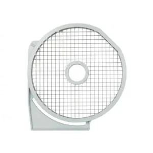 Grille macdoine 8x8 mm  associer  un plateau trancheur adaptable sur coupe lgumes TRS & TR210  DITO SAMA 653567