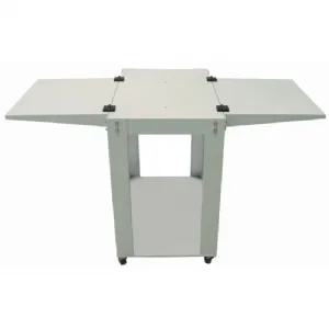 Table mobile pour laminoirs  poser sur table : LMP400 ou LMP500 DITO SAMA 653599