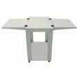 Table mobile pour laminoirs  poser sur table : LMP400 ou LMP500 DITO SAMA