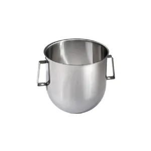 Cuve INOX pour batteur 8 litres Accessoires pour BE8 DITO SAMA 653766