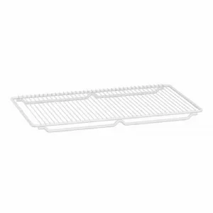 Grille de sol blanche LIEBHERR 7112594