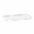 Grille de sol blanche LIEBHERR