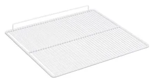 Grille plastifie blanche LIEBHERR 7112582