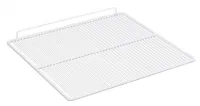 Grille plastifie blanche LIEBHERR