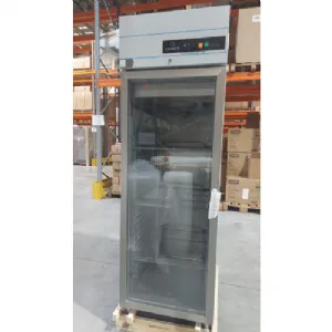 Frigo professionnel positif 1 porte vitre 650 Litres CORECO reconditionn CGRE-751-SPF BA-1_STOCK