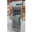 Frigo professionnel positif 1 porte vitre 650 Litres CORECO reconditionn