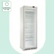 Armoire Srie 430 Positive 1 porte - Extrieur blanc -Porte vitre 308 Litres CORECO reconditionn