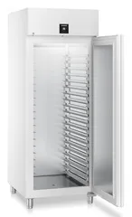 Armoire ptissire ngative poxy blanc 1 porte 20 niveaux 600x800mm LIEBHERR BFPvg 8401