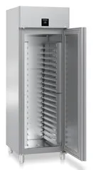 Armoire ptissire positive inox 1 porte 20 niveaux 600x400mm Gamme Perfection LIEBHERR BRPSvh 6501