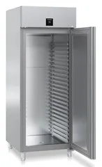 Armoire ptissire positive inox 1 porte 20 niveaux 600x800mm LIEBHERR BRPSvh 8401