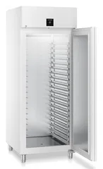 Armoire ptissire  positive poxy blanc 1 porte 20 niveaux 600x800mm Gamme Performance LIEBHERR BRPvg 8401