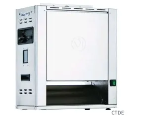 Toaster vertical srie CTD PRINCE CASTLE reconditionn CTDE-MCE_STOCK