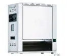 Toaster vertical srie CTD PRINCE CASTLE reconditionn