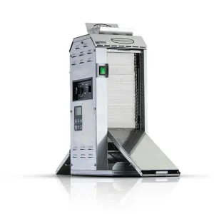 Toaster vertical srie DCFT-ART PRINCE CASTLE reconditionn DCFT-ART-MCD