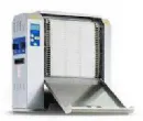 Toaster vertical srie DCFT PRINCE CASTLE reconditionn DCFT-BK UK/BKCE_STOCK