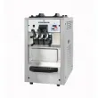 Machine  glaces italiennes 2 x 12 Litres  poser SPACEMAN