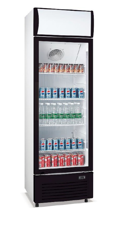 Petit frigo armoire à boissons +2/+10°C