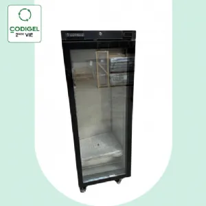 Armoire de maturation noire 1 porte vitre 240 Litres CORECO reconditionn DAV-400/O BA-1_STOCK