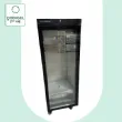 Armoire de maturation noire 1 porte vitre 240 Litres CORECO reconditionn