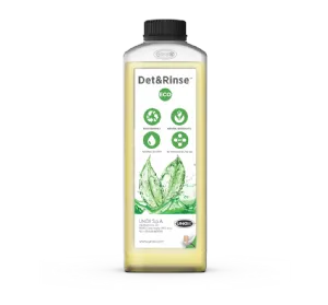 Dtergents pour lavage automatique DET&Rinse ECO UNOX DB1018A0