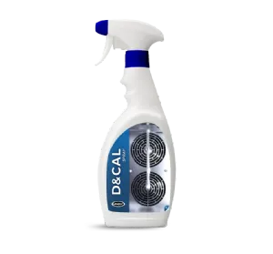 Dtartrant D&CAL SPRAY UNOX DB1090A0