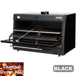 Barbecue charbon professionnel B800