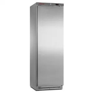 Armoire positive inox 1 portes 400 Litres DIAMOND PFV402-R6X