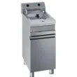 Friteuse professionnelle lectrique 14 litres sur socle Diverso by DIAMOND